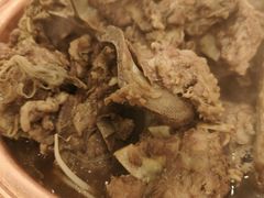 -八先生涮肉房(三里河店)