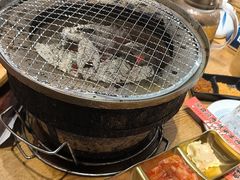 -牛也烧肉(摩尔城店)