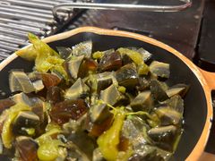 -刘记大块烤羊腿餐吧(北沙滩店)