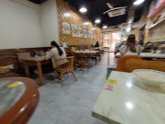 -抖牛白塔牛肉粿条汤(水围店)
