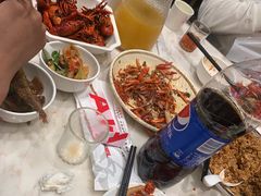 -阿胖龙虾(罍街店)