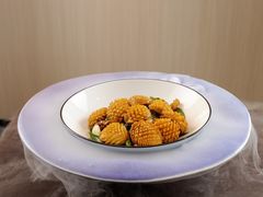 -鱼你相聚·河鲜馆(袁家岭店)