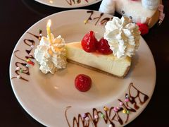 -The Cheesecake Factory芝乐坊餐厅(王府中环东座店)