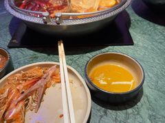 -牛New寿喜烧(曹路花园城店)