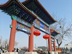 -天宁寺