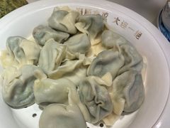 -日丰园海肠水饺·老字号大连海鲜(和平广场店)
