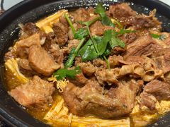 -红楼饭店(孙村店)