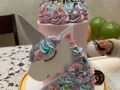 -Biteology Artisan Cakes(红庄·国际文化保税创新园店)