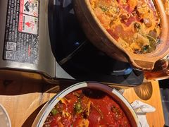 -霸气大叔干锅鸭头·龙虾烧烤·川菜·赛事直播(三里屯店)