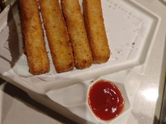 -海底捞火锅(劲松店)