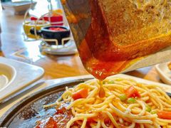 -豪客来牛排(金鼎广场店)