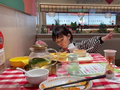 -西贝(紫荆广场店)