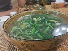 -基诺山寨.版纳民族特色菜