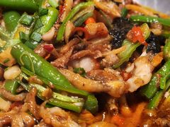 -沅江水·湖南家宴(南村万博长隆商圈店)