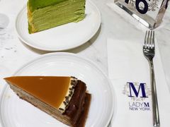 -Lady M(沙田新城市广场店)