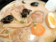 -面爱面(长椿街店)