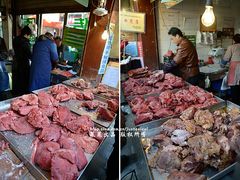 -刘纪孝腊牛羊肉(北广济街店)