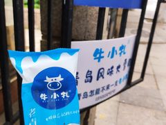 -八大关景区