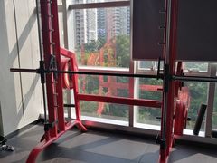 -UP健身私教馆(海岸城店)