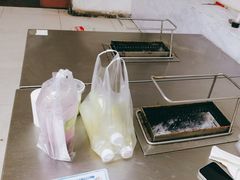 -老广烧烤(骆驼山康馨园店)