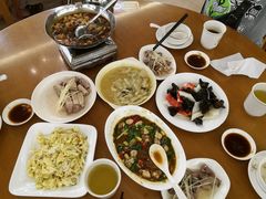 -乡亲鹅肉城(吴江店)