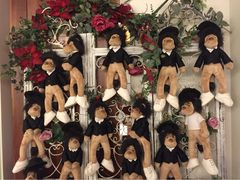 泰迪熊博物馆-济州岛泰迪熊博物馆