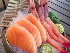 -眷屋の深夜食堂(云瑞邻里中心店)