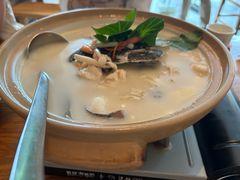 -芳草地度假酒店·野炉中餐厅
