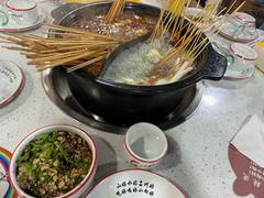 -小向麻辣烫(天街总店)