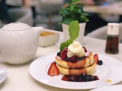 -PAN de PAIN Pancake & Sweets(K11 Art Mall店)