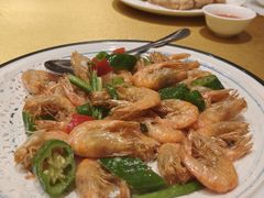 -新海利海鲜城·41年珠海老字号(夏湾店)