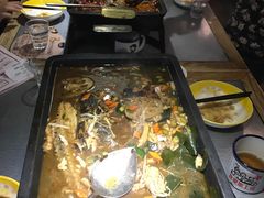 -探鱼·鲜青椒爽麻烤鱼(三水广场店)
