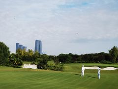 -金鸡湖高尔夫会员专属俱乐部