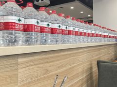 -楼外楼大刀肉传统火锅(西安大路店)