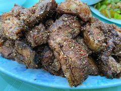 -白河湾山水缘民宿