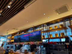 -西贝(武汉群星城店)