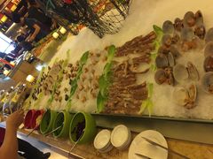 -牡丹国际大酒店-港式茶餐厅