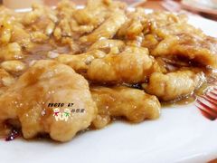 -老苏扬饭店