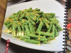 -农厨好味·温泉鹅·农家菜