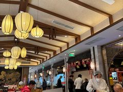 -春发生饭店·非遗(南院门店)
