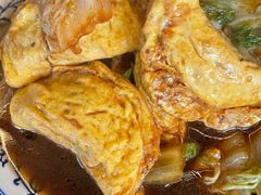 白菜蛋饺-下塘街25号农家菜馆(新场店)