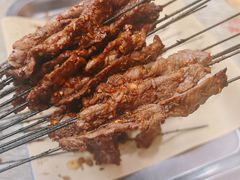 -老白家怡贵园烤肉