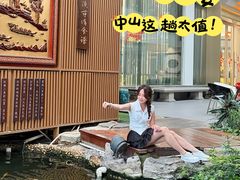 -小榄公饭店·岭南庭院餐厅(民安北路店)