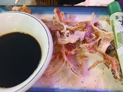 -马老三烧烤(金苑路店)