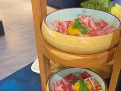-鲜念蒸汽石锅鱼(红山6979店)