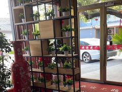 -龙禧盛精品酒店(天津西站店)