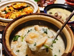 -潮州府·潮菜·砂锅粥(徐家汇店)