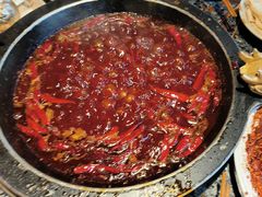 -蜀大侠火锅(总府路店)