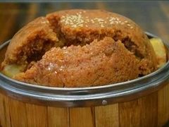 -舌尖上的食缘花园主题餐厅