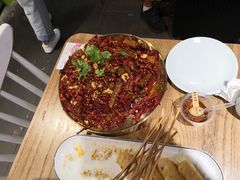 张飞牛肉-成都吃客(九眼桥店)